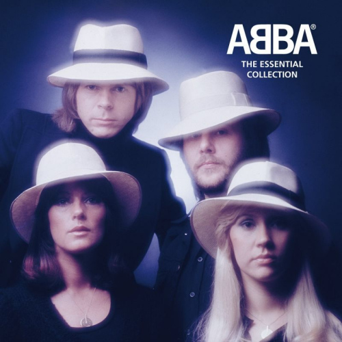 ABBA - THE ESSENTIAL COLLECTIONABBA - THE ESSENTIAL COLLECTION.jpg